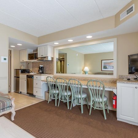 Wild Dunes Inn Ocean City Exterior photo