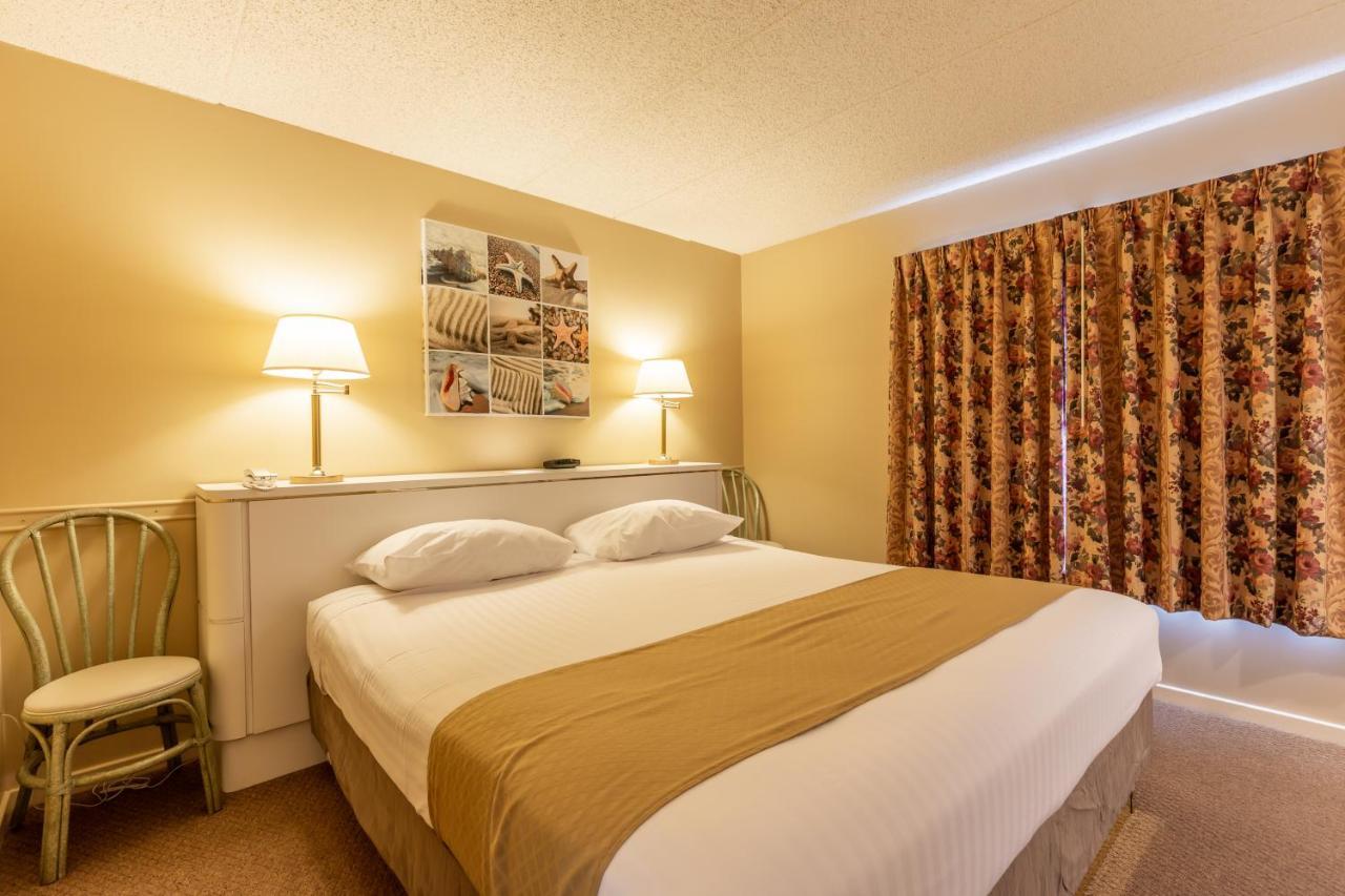 Wild Dunes Inn Ocean City Exterior photo
